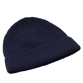 Diana Studio Unisex Blu Taglia Unica Winter Hat, Blue, L, blue
