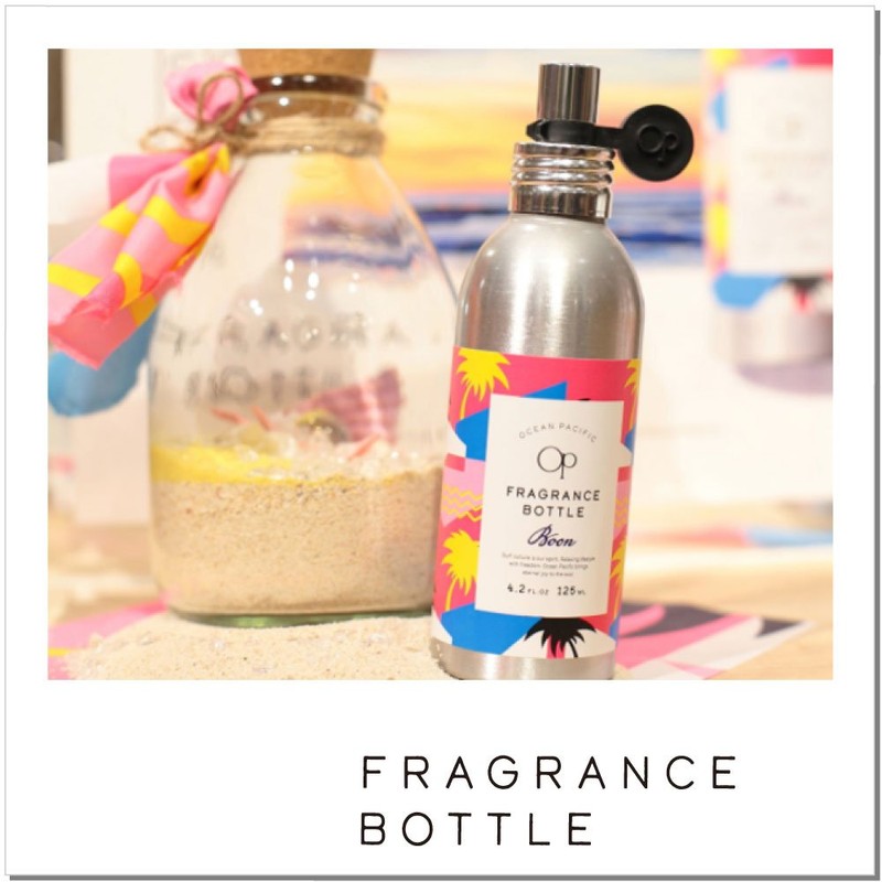 Ocean Pacific hureguransubotoru (Boone) 125ml