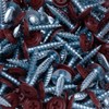 4.2mm x 19mm Wafer Head Self-Tapping Phillips Screws for Sheet