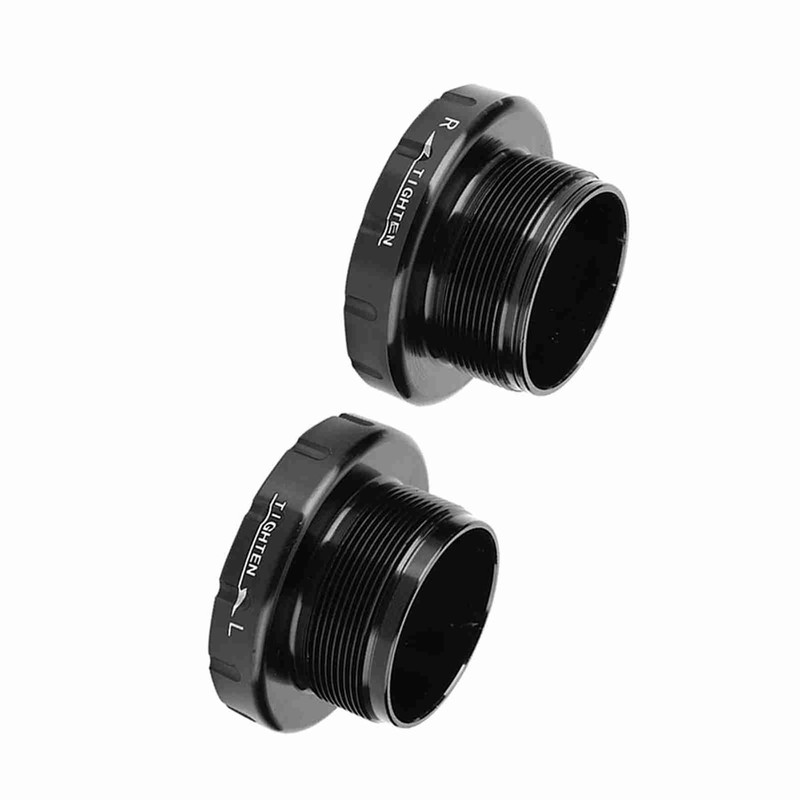BSA30 30mm Road Bike Bearing Outer Bottom Brackets for SRAM/FSA/Rotor/Raceface