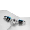 STAHLWERK Magnetic Welding Angle Magnetic Angle Welding Magnet with Adjustable