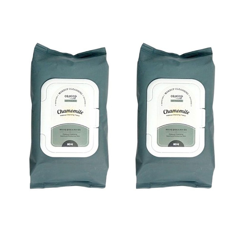 Search Place 2 partnership Atian Cleansing Tissue Makeup Removal Tissue