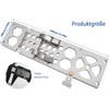 340 mm 90° Right Angle Guide Rail, Track Saw, Angle