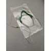 Badger Seal Mask Fitter Frame - Stops Glasses Fogging, Adjustable,