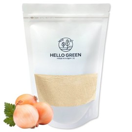 (헬로우 그린)국산 양파 가루 250g(팩) 분말 (Hello Green) Domestic Onion Powder 250g (Pack) Powder