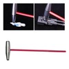 Dickly Small Craft Hammer, Jewelry Hammer, Multi-Purpose Hand Tool, Mini