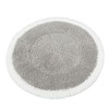 Steamer Mop Pad Replacement for Shark S7001 S7000AMZ S7000 S7001TGT