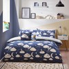 Peter Rabbit™ Sleepy Head Duvet Cover Set - Single -