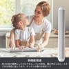 Rolling Pin Degassing ABS Plastic Child Skin Rolling Pin Baking
