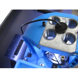 InLine Fabrication Skylight LED Shellplate Lighting System for The Dillon 550 Press, 110v