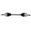 CV Axle 66-7333 for Volkswagen Bora/CC/Golf 05-2019 Front Left FWD