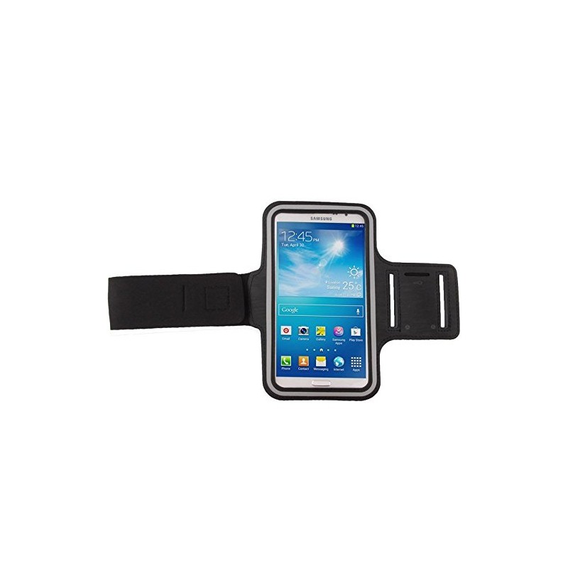 DFV mobile - Armband Professional Cover Neoprene Waterproof Wraparound Sport
