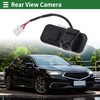 Motoforti Rear View Camera Park Assist Camera Backup Reverse Camera