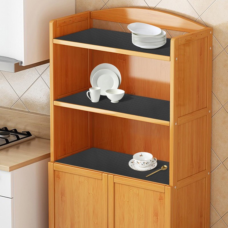 Bocguy Drawer Mat 45 x 500 cm, EVA Non-Slip Mat