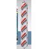 Soudaseal Fast Cure SMX adhesive sealant- Sauage - Gray