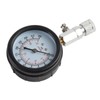 Petrol Engine Cylinder Compression Tester Cylinder Pressure Gauge Automotive Tool