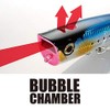 Shimano 120F 120 mm/52 g002 Lure, Popper Oshia Spoutter