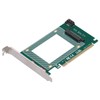 Adapter Card ST518 PCI-E X16 U.2 SFF-8639 2.5 inch NVMe