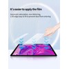 UYRUREL Screen Protector for plimpton P2 2025 Tablet 10 inch