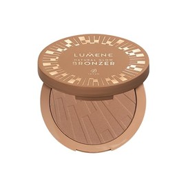 LUMENE Natural Glow Bronzer, Shade 2 Arctic Sun, 10 g
