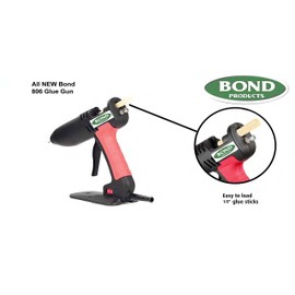 TECH-806 12mm 1/2" tec series 110v 250 WATTS Professional PDR Glue Gun for Domestic or International Use