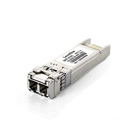 LevelOne 10GBP MMF SFP-PLUS TRANSCEIVER, SFP-6101