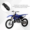 Motorcycle Front Wheel Mudguard, Motorbike Front Fender Protector Parts, Bicycle