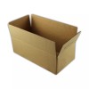 EcoSwift 1-Box 12x6x4 "EcoSwift" Brand Cardboard Packing Mailing Shipping Corrugated
