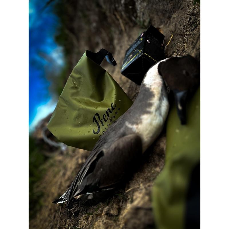 Prene Dry-Bag Waterproof Hunting Bag
