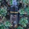Black Hair Dye Cubre Canas Shampoo Colores Tik Tok