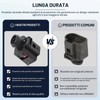 Fraylis 3D0973703 Connettori per sensori auto femmina a 3 pin