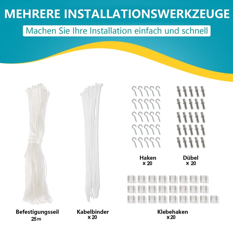 NieKilig Cat Net for Balcony, No Drilling, Cats for Balconies,