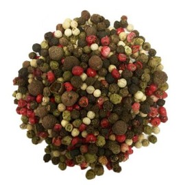 OliveNation Five Peppercorn Mix 4 oz