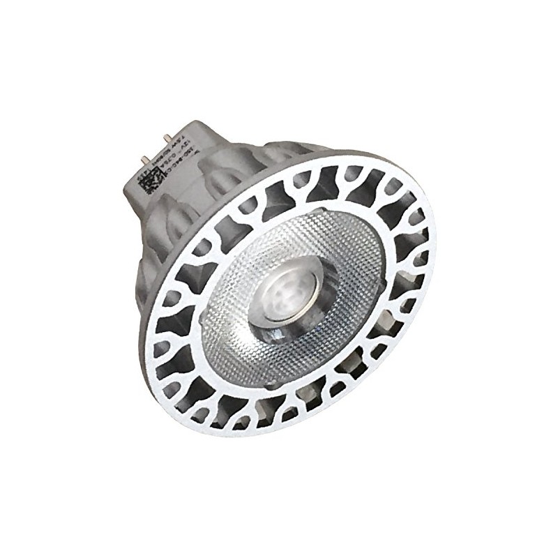 Soraa SM16-07-10D-927-03 SORAA 7.5W LED MR16 2700K VIVID3 10° DIM,
