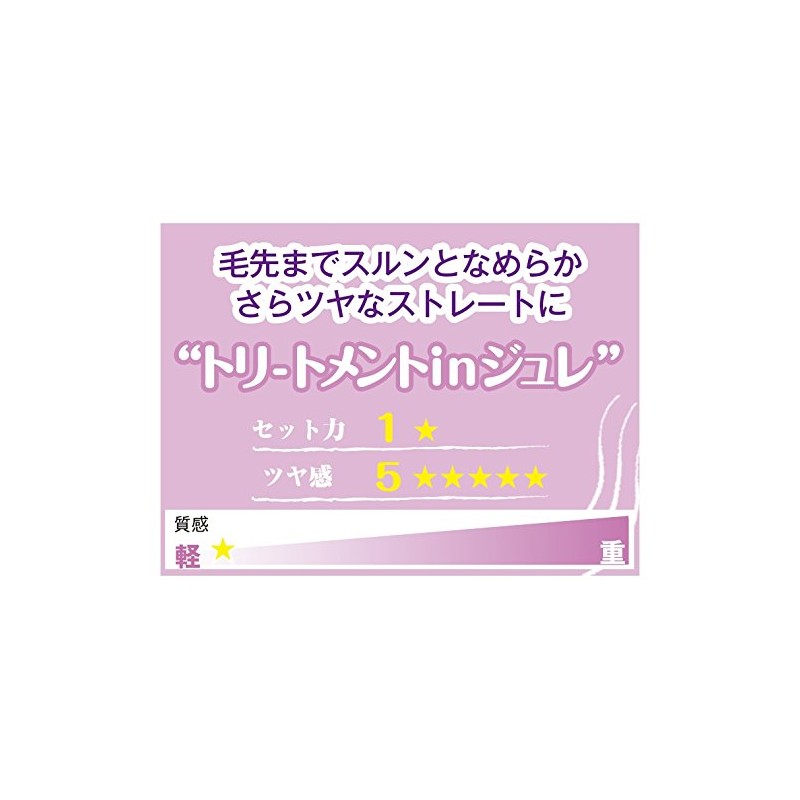 MEUVLE Oil Gelee G1 (Purple, Smooth Gelee)