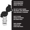 SIGG - Insulated Water Bottle - Thermo Flask Hot &