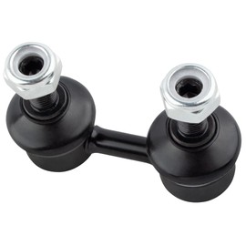 YMAUGP 2PC Front Stabilizer Bar Link Kit K90358 Fit for Hyundai Elantra 2001 2002 2003 2004 2005 2006, Sway Bar End Links for 2001 2002 2003 2004 2005 2006 for Hyundai Elantra