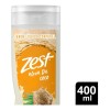 Jabón Líquido Zest Corporal Agua de Coco 400 ml
