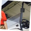 Mikinona Golf Cart Windshield Clip Easy Installation and Slip Design