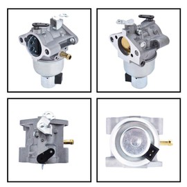 20 853 14-S, 20 853 16-S, 20 853 42-S, 20 853 43-S, Carburetor Replacement for Kohler SV470 SV590 SV591 SV600 SV601 SV610 SV620 16hp Engine Lawn Mower