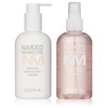 ZOYA Naked Manicure Healing and Hydrating Dry Skin Hand and