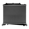 Torchtree CU2609 Radiator Replacement,Compatible with 2002-2004 Expedition, 2003-2004 Navigator
