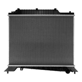 Torchtree CU2609 Radiator Replacement,Compatible with 2002-2004 Expedition, 2003-2004 Navigator
