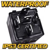 HD Switch 12V 40A Waterproof Relay Replaces CIT A21CSQ w/LED