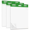 Prudiut 3 Pack Sticky Easel Pads, 15 x 18 Inches