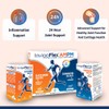 INVIGOFLEX® AMPM - Glucosamine & Chondroitin Sulfate - Turmeric Curcumin