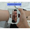Robulove 4 in 1 Muscle Scraper Tool Set, Stainless Steel