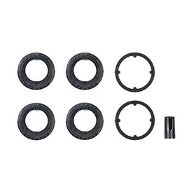 Tamiya RC Spare Parts No. 1645 SP.1645 TRF420 K Parts (Bearing Holder) 51645