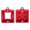 Keyboard Switch Opener Magnet Matte Aluminum Switch Opener for Cherry