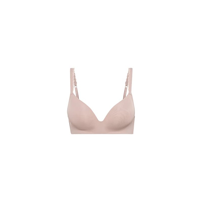 s.Oliver Women's Bra, nougat